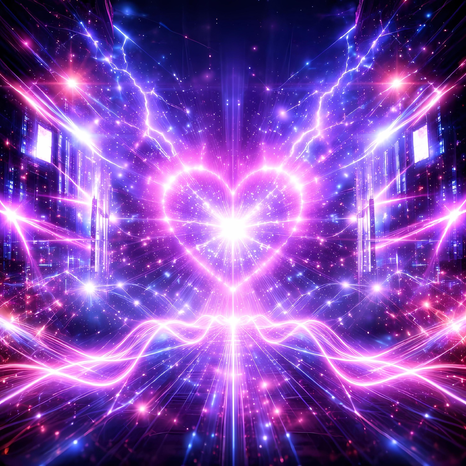 ไฟฟ้าในใจ (ELECTRICITY IN THE HEART)