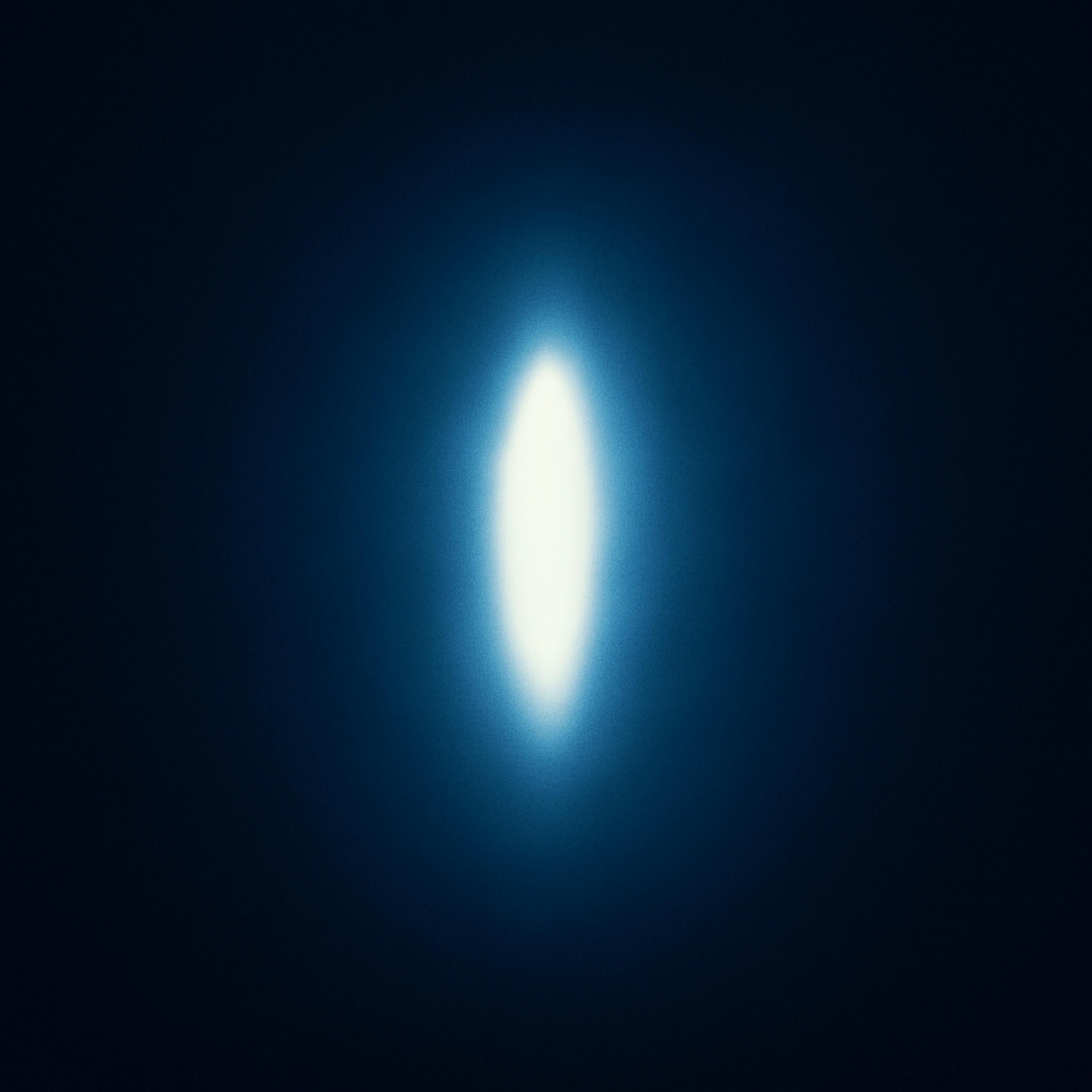 THE SPACE BETWEEN